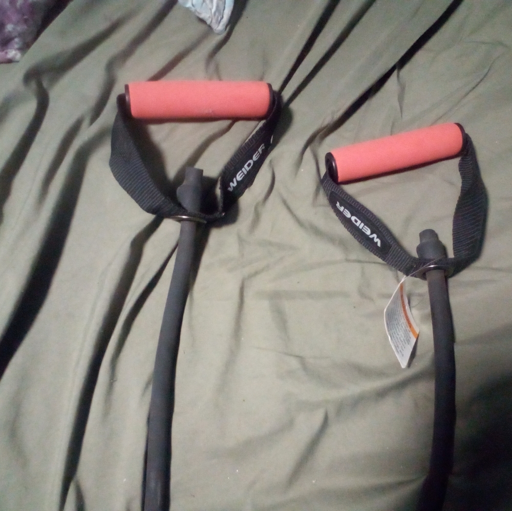 Exercise Band's